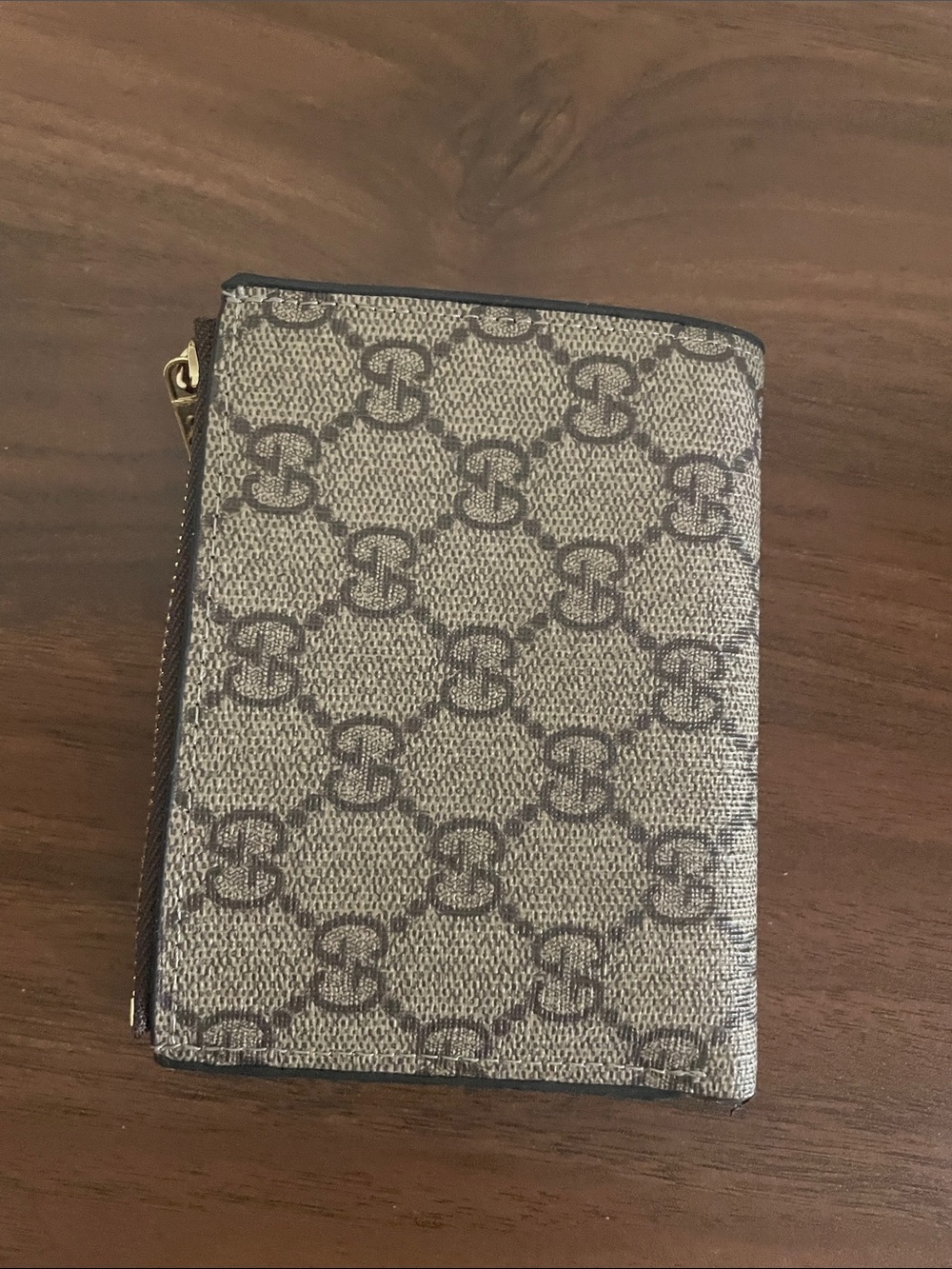 CardWallet with Snap Tab - Picture 5 of 6